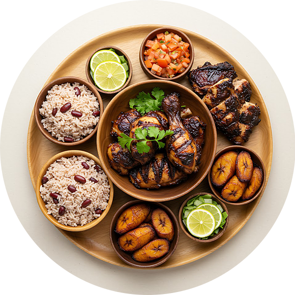 Kingston 7 Jamaican Cuisine in Woodstock, GA (5)