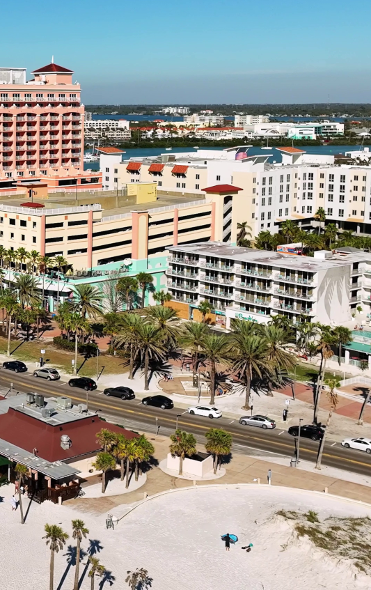 Belle Isle Realty, LLC in Belleair Beach, FL (2)