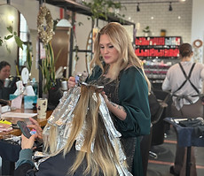 Ash Salon + Spa in The Plains, VA
