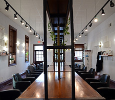 Ash Salon + Spa in The Plains, VA (3)