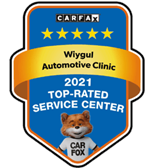 Wiygul Automotive Clinic of Herndon, VA in Herndon, VA (2)