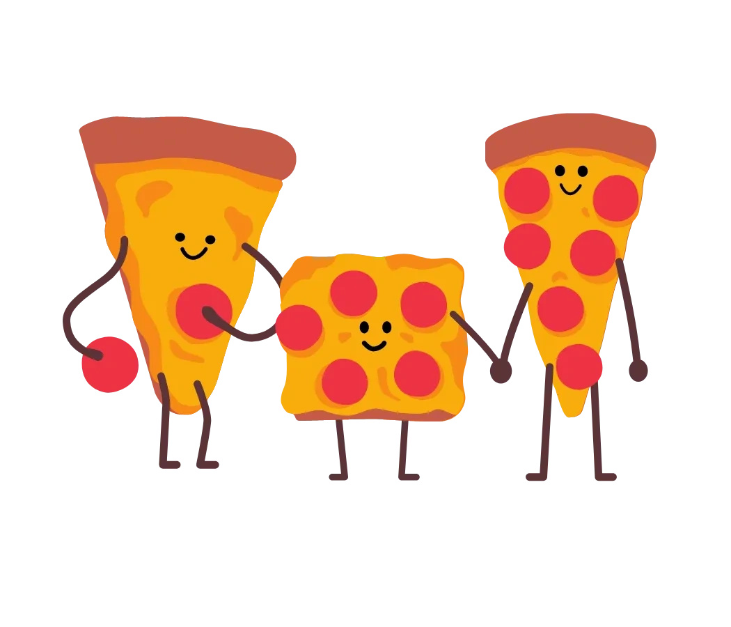 Pizza Bros in Egg Harbor, WI