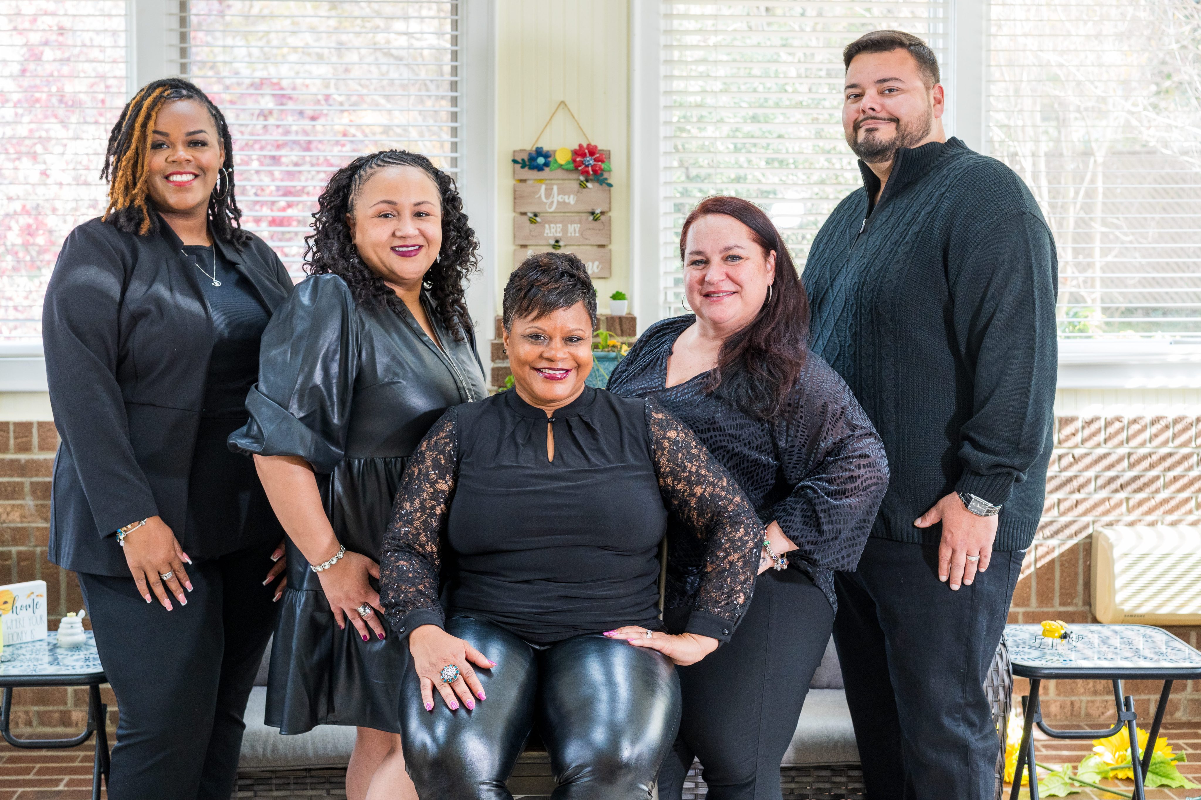 Lesha Herbin- Realtor4life @ Above & Beyond Real Estate Solutions LLC in Oak Ridge, NC