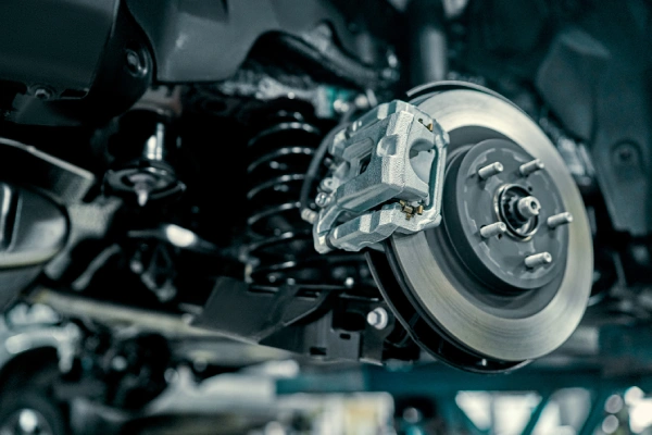 Gallardo's Towing and Auto Repair in Adelanto, CA (4)