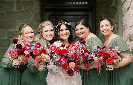 Annex Hair Studio LLC in Newville, PA (3)