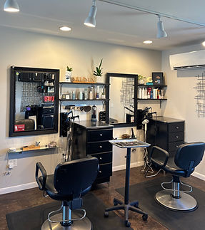 Annex Hair Studio LLC in Newville, PA (4)