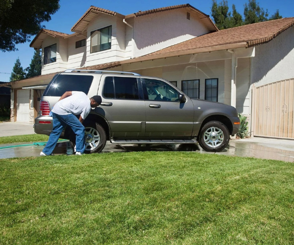Advance Detailing LLC in Rosedale, MD