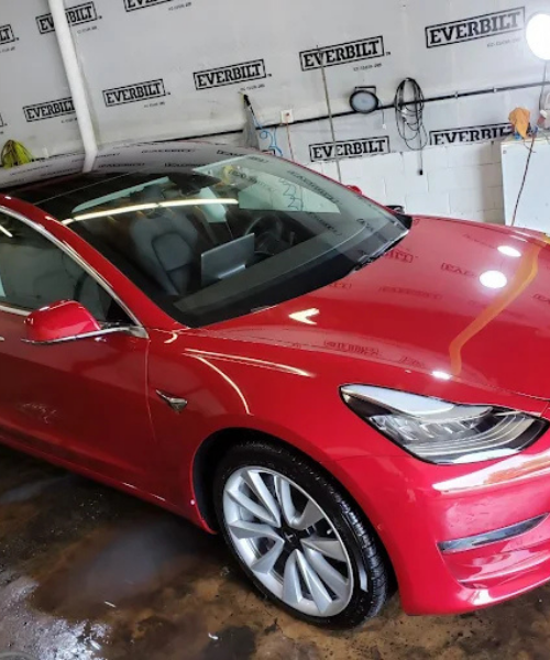 Advance Detailing LLC in Rosedale, MD (5)