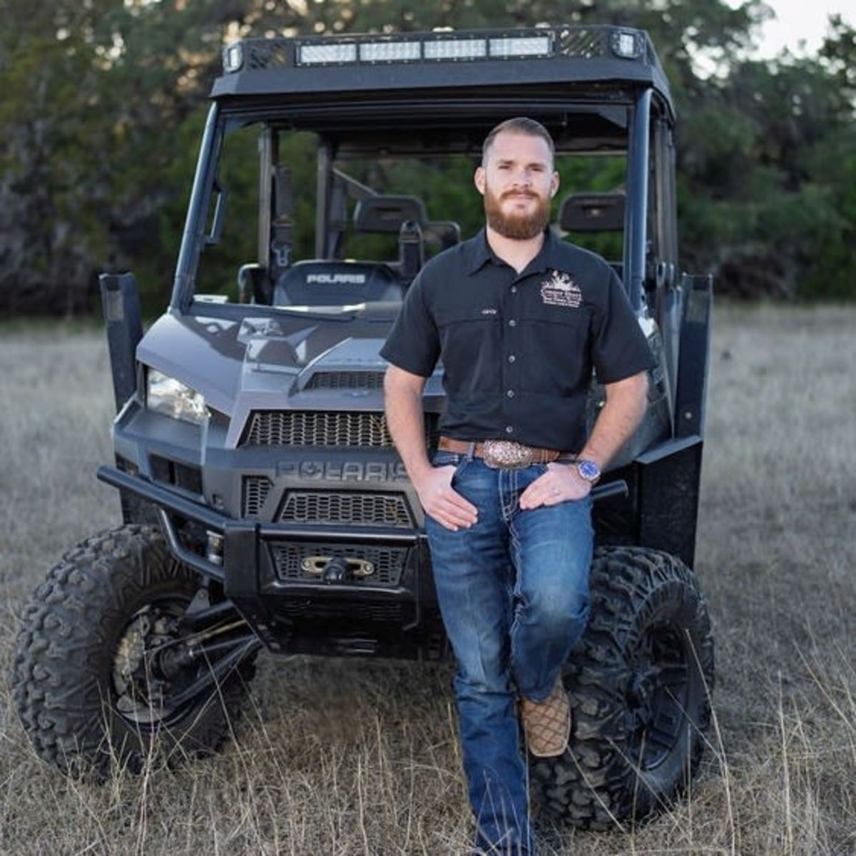 Connor Short Real Estate Group in Bandera, TX (3)