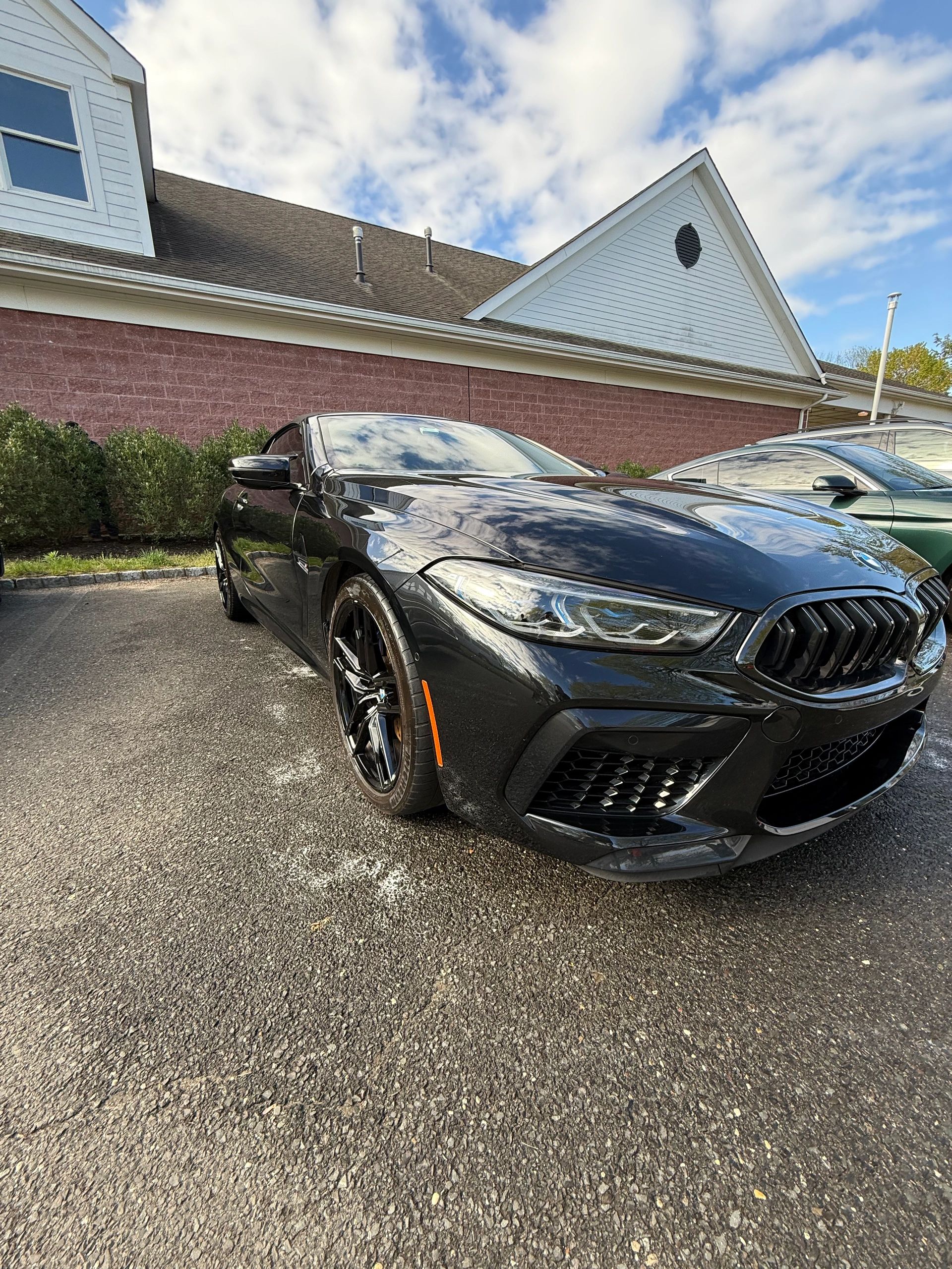 Monmouth Mobile Detailing in Atlantic Highlands, NJ