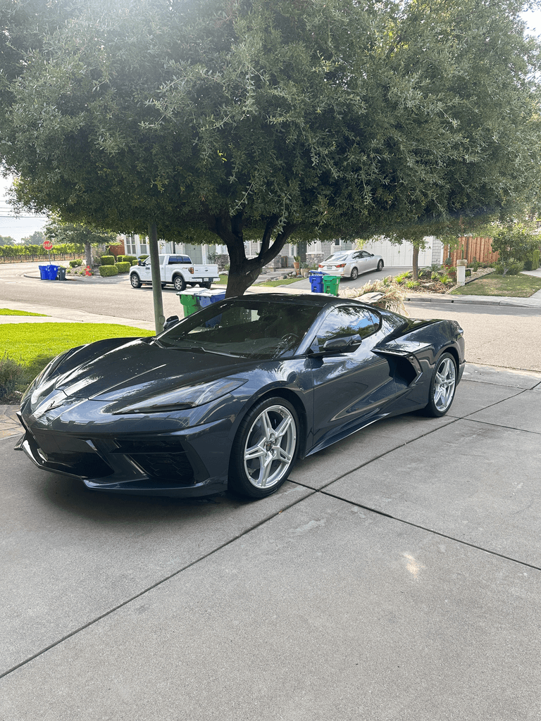 Adi's Auto Detailing in Santa Rosa, CA (6)
