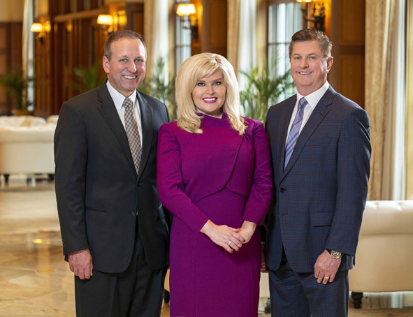 Kirk, Huth, Lange & Badalamenti, PLC in Clinton Township, MI