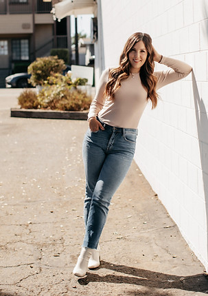 Styled by Karli in Santa Maria, CA