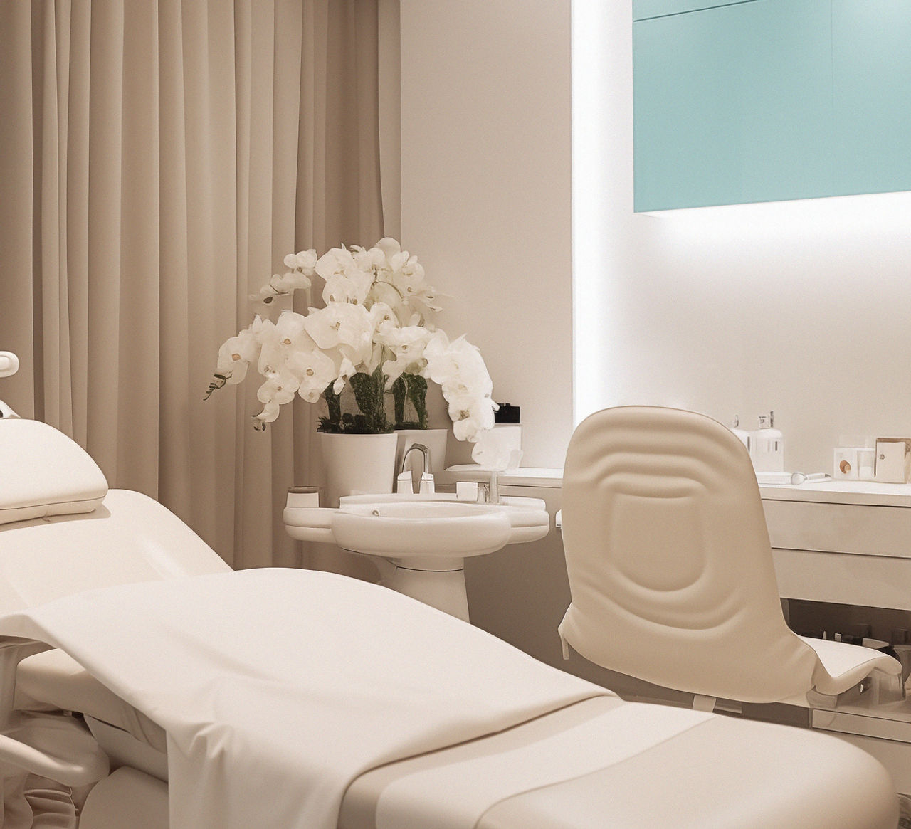 Lux Beauty Studio in Clermont, FL (2)