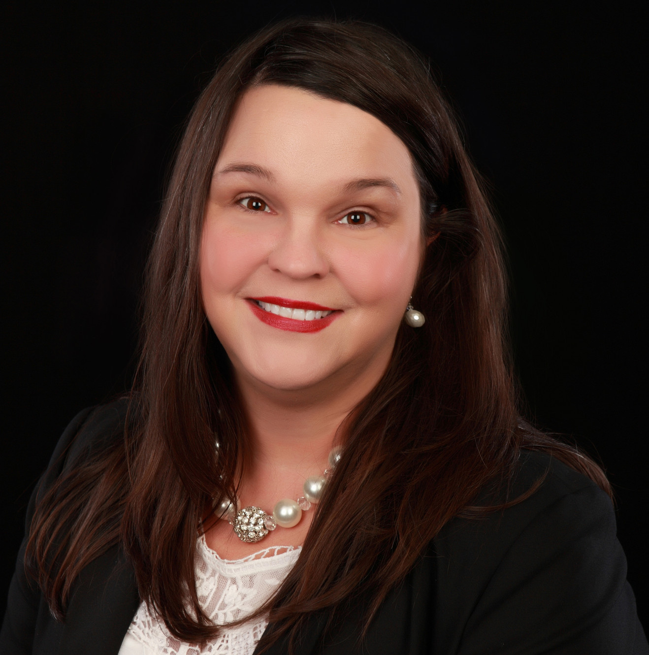 Charli Hill with Landmark Realty in Palestine, TX