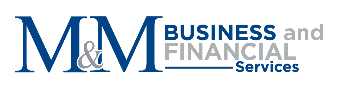 M&M Business and Financial Services in Richmond, CA