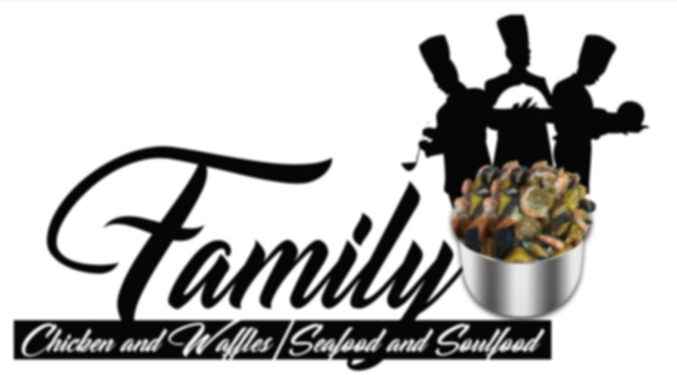 Family Chicken and Waffles Seafood and Soulfood in Easton, PA
