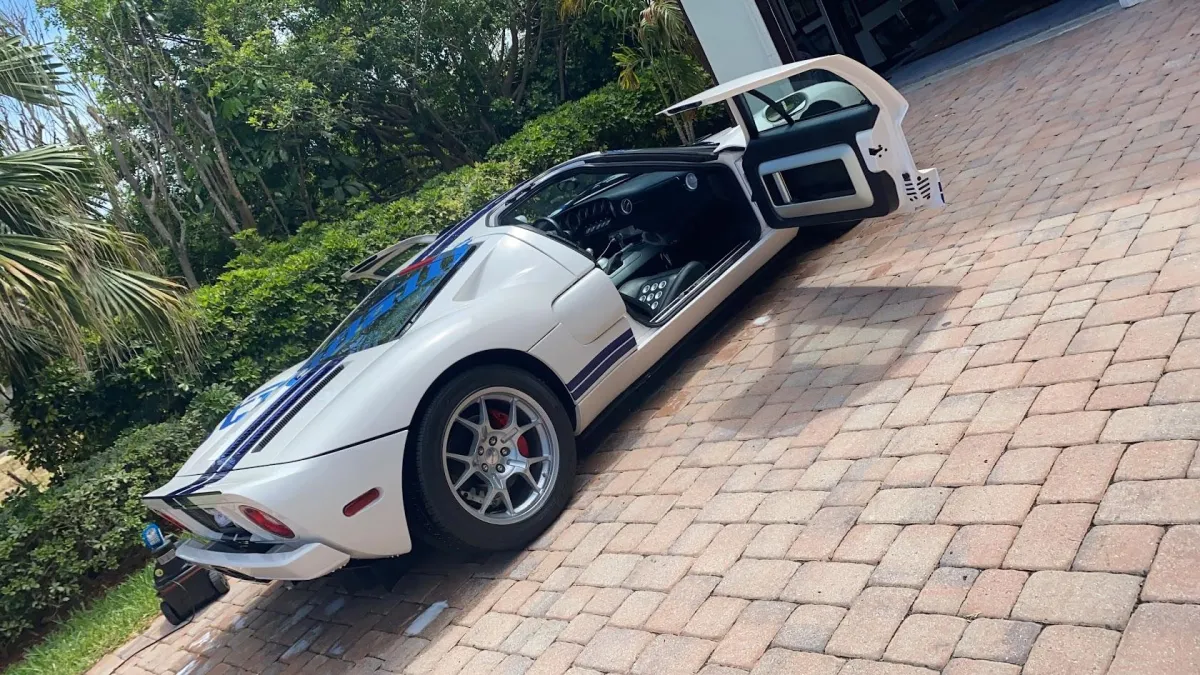 BF AUTO DETAIL in Deerfield Beach, FL (4)