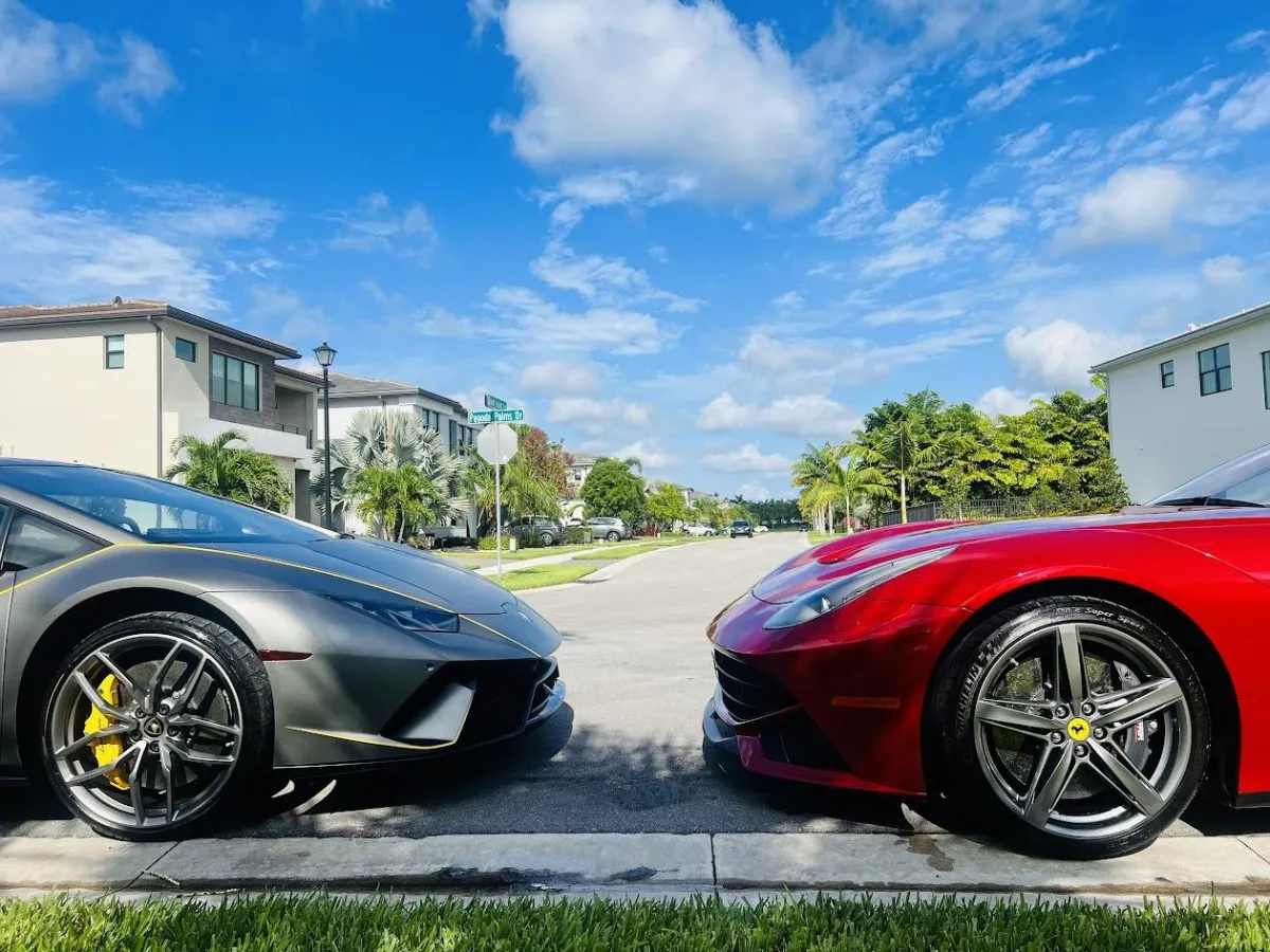 BF AUTO DETAIL in Deerfield Beach, FL (5)