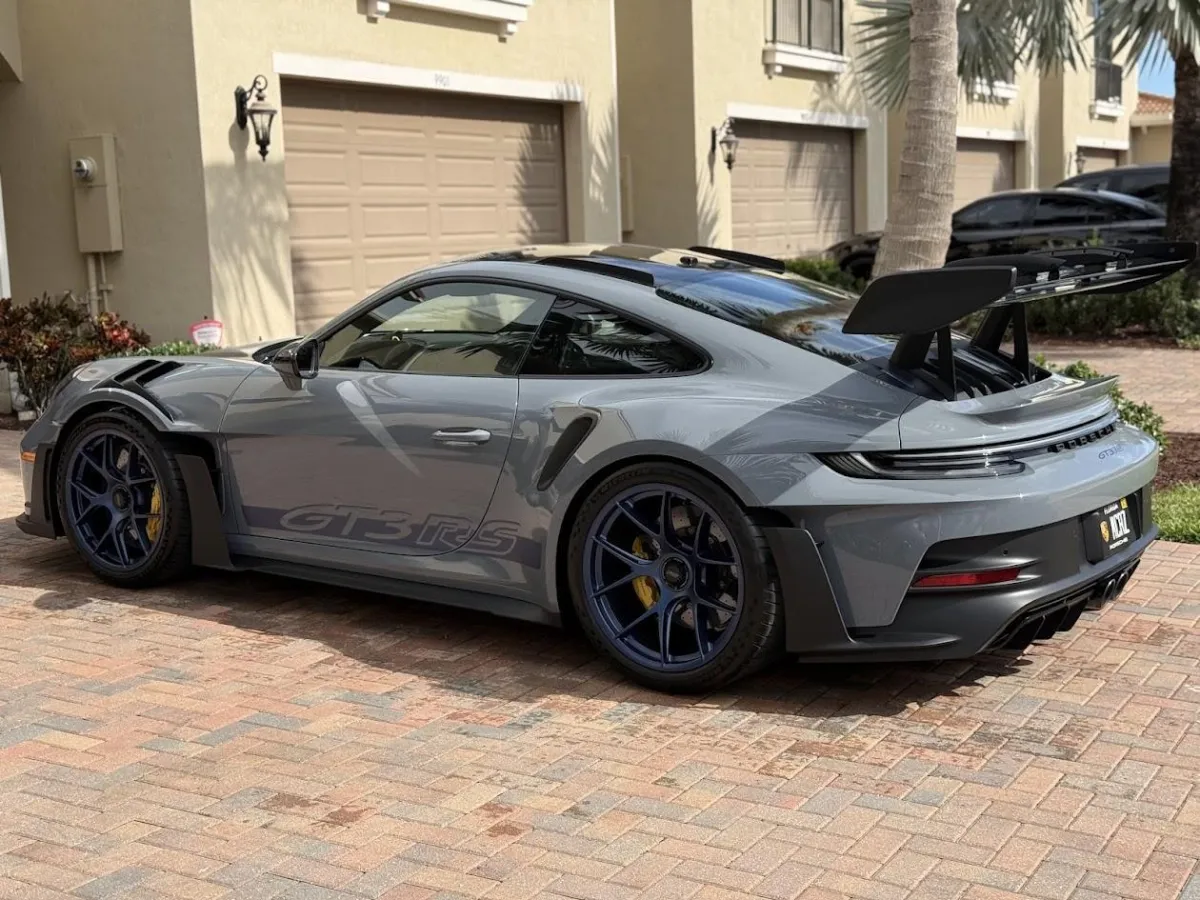 BF AUTO DETAIL in Deerfield Beach, FL (6)