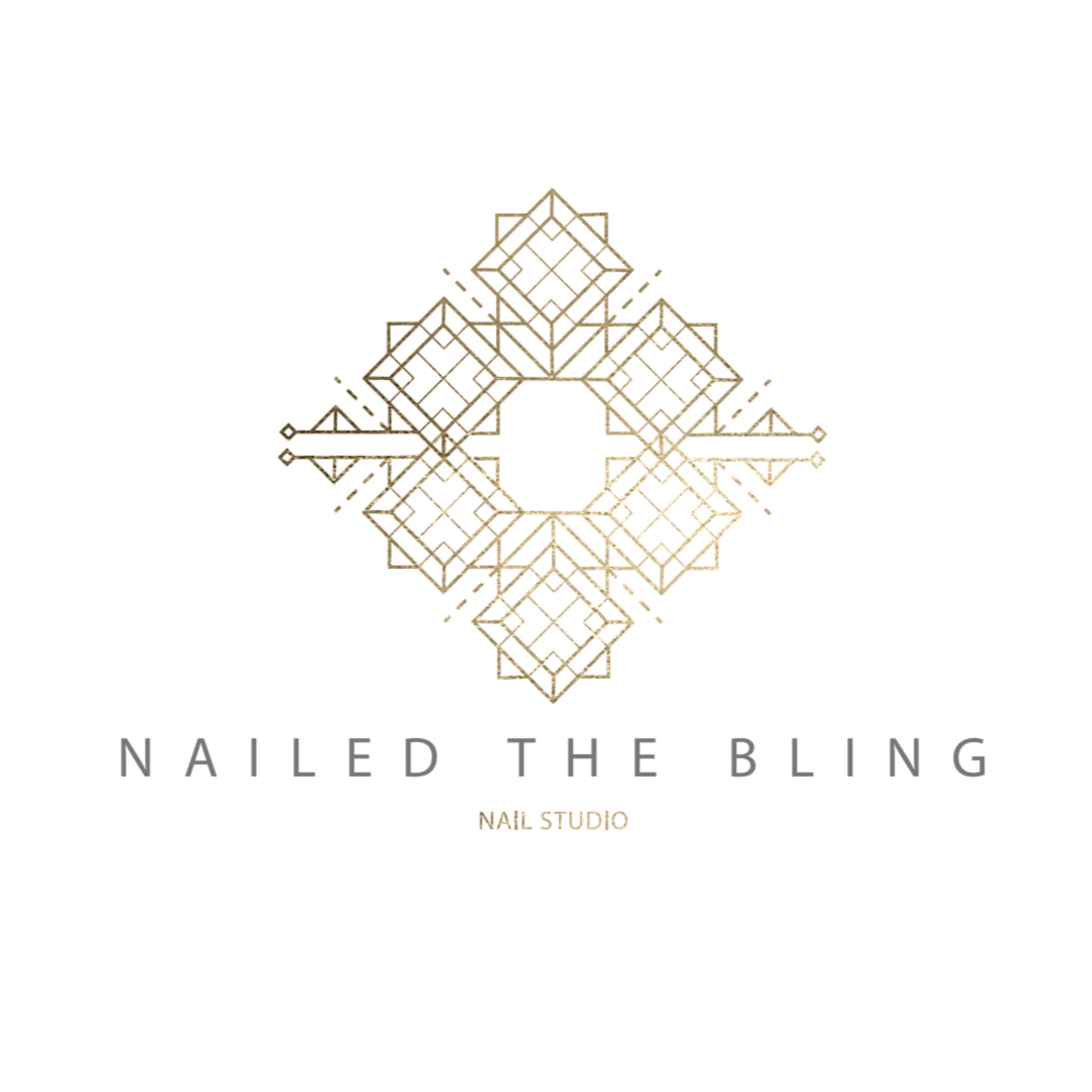 Nailed The Bling in Spring, TX