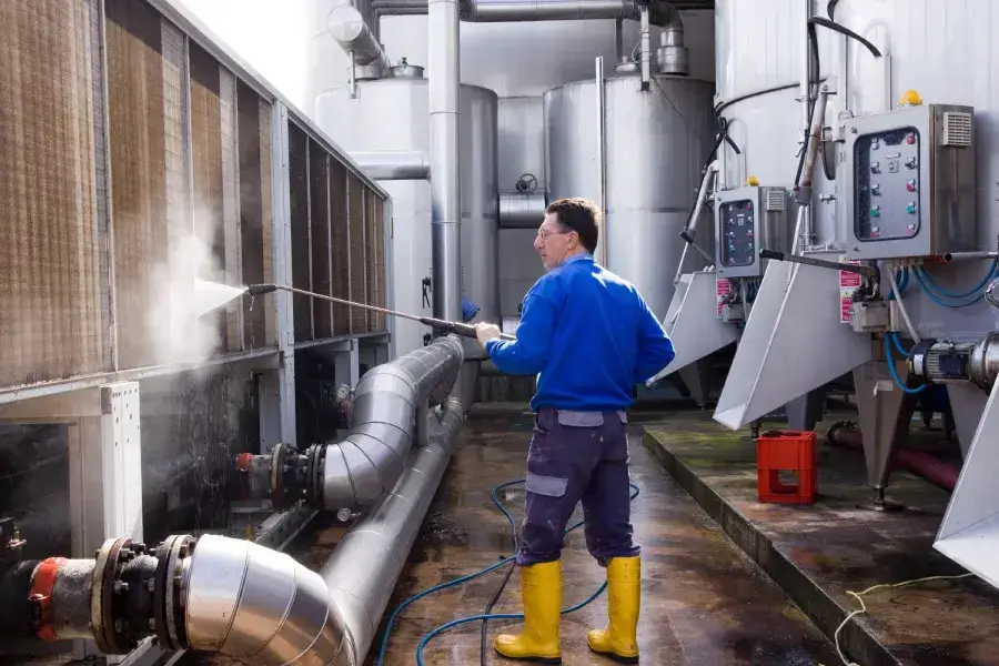 Ramirez Janitorial Services of Ventura in Venice, CA (6)