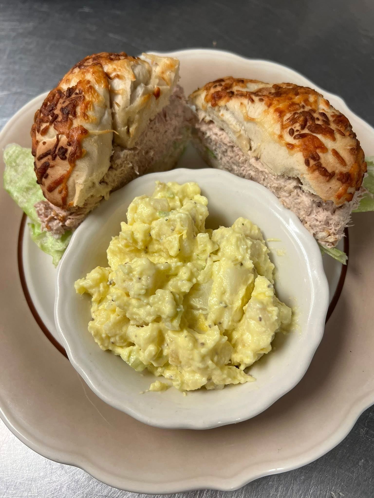Poppy & Co Cafe in Philipsburg, PA (3)
