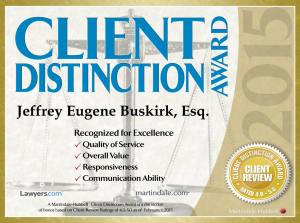 Jeffrey E. Buskirk & Associates in Grove City, OH