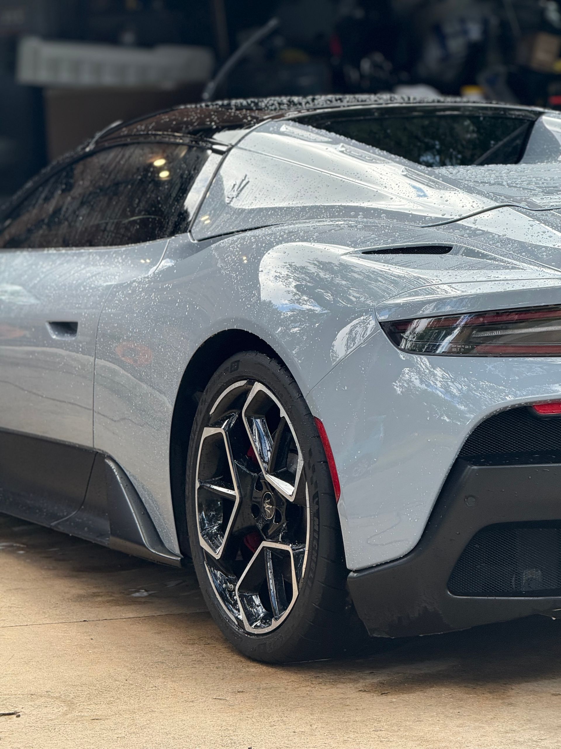 Galaxy Auto Detailing & Mobile Detailing in San Antonio, TX (2)