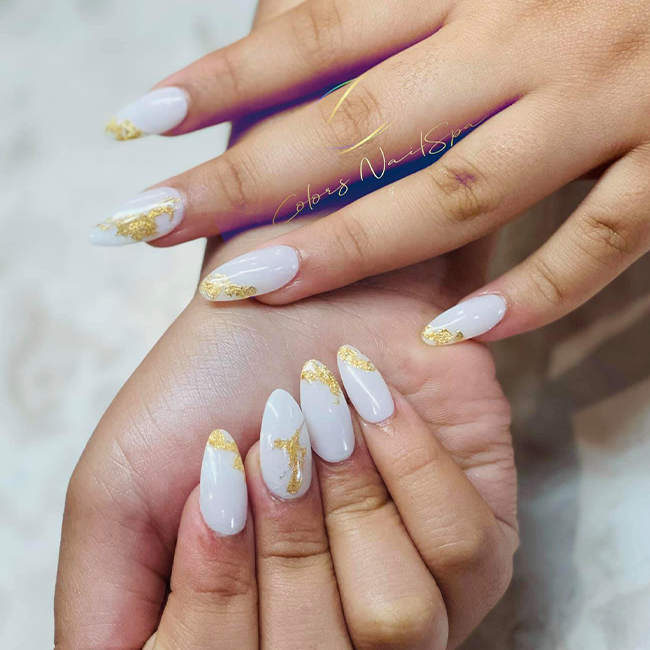COLORS NAIL SPA SHREVEPORT in Shreveport, LA (2)