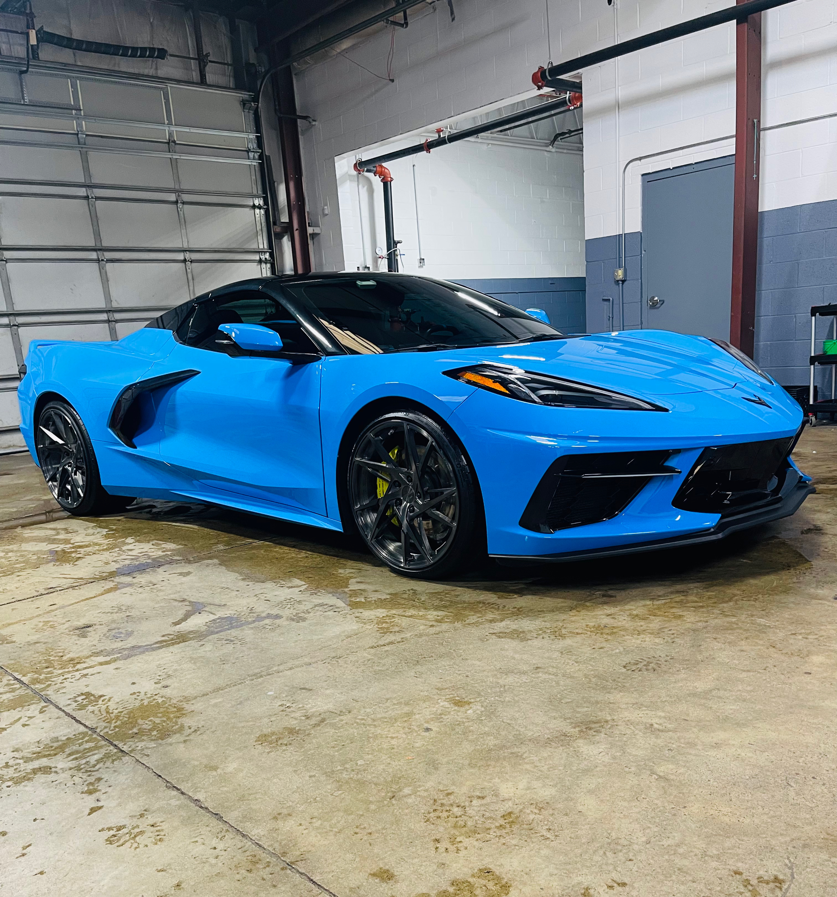 Hand Car Wash Pro Details in Tinley Park, IL