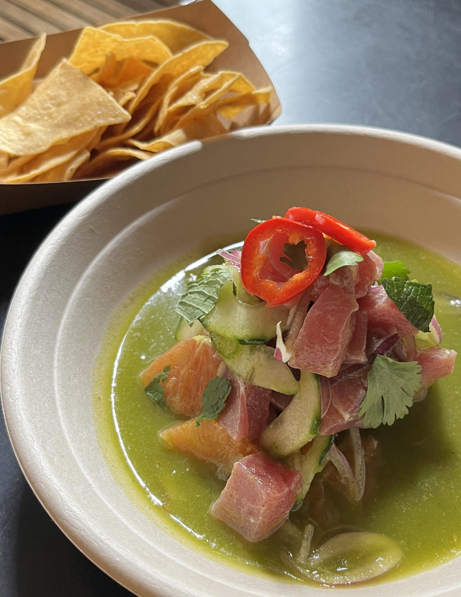 Chilo's in Brooklyn, NY (3)