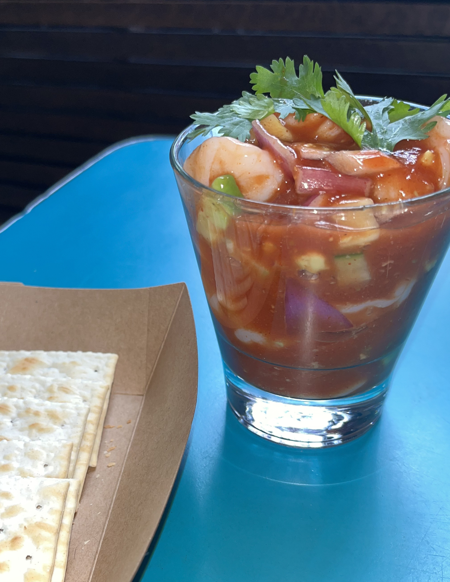 Chilo's in Brooklyn, NY (4)