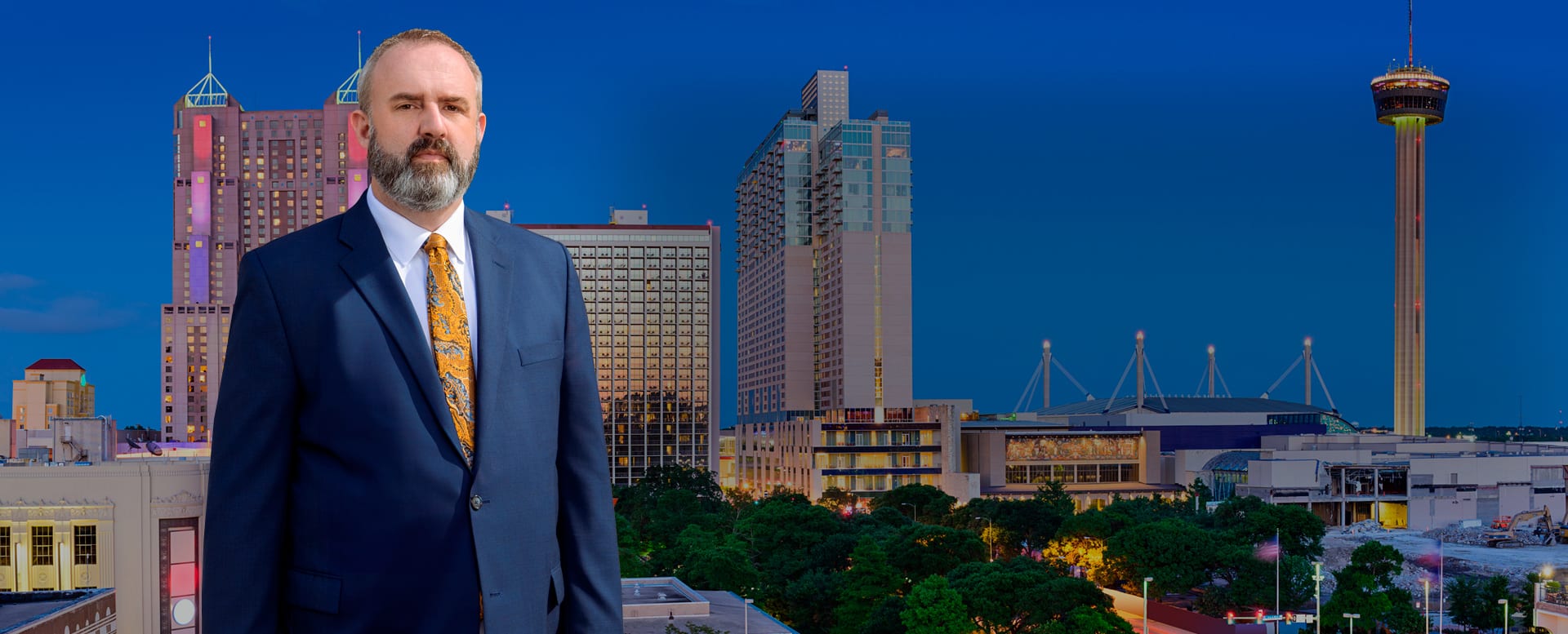 Thornton Criminal Defense, PLLC in Pleasanton, TX