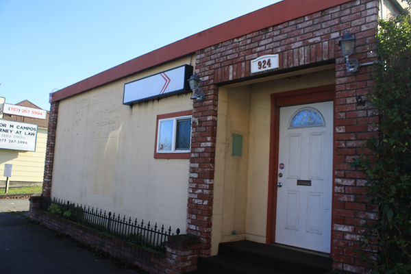 Castle Realty in Trinidad, CA