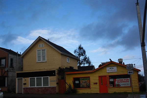 Castle Realty in Trinidad, CA (2)