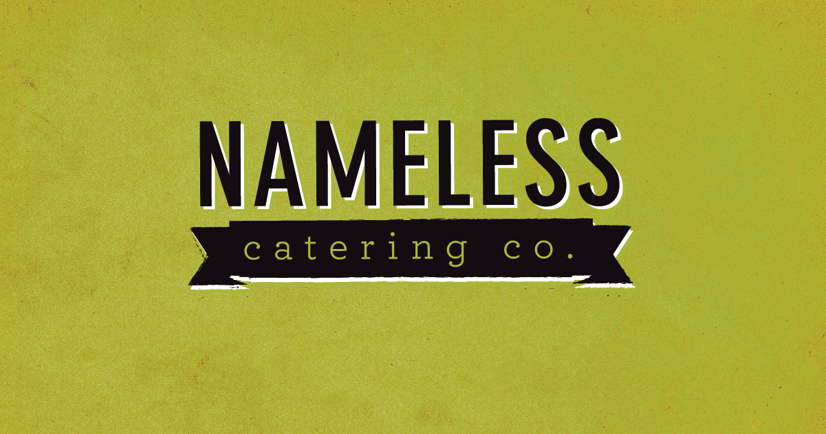 Nameless Catering Company in Indianapolis, IN
