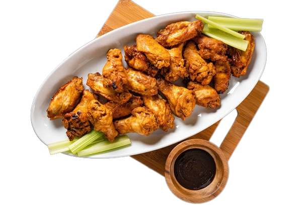Nameless Catering Company in Indianapolis, IN (6)