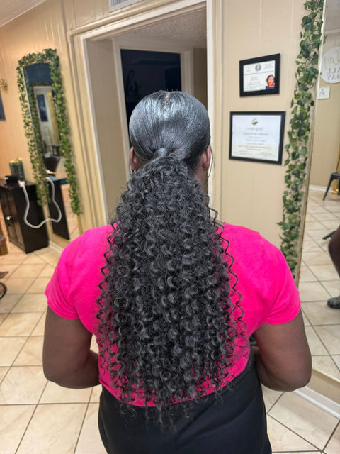 Rack's The Hair Studio in Longview, TX (2)