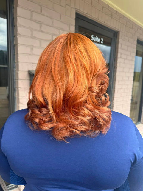 Rack's The Hair Studio in Longview, TX (3)