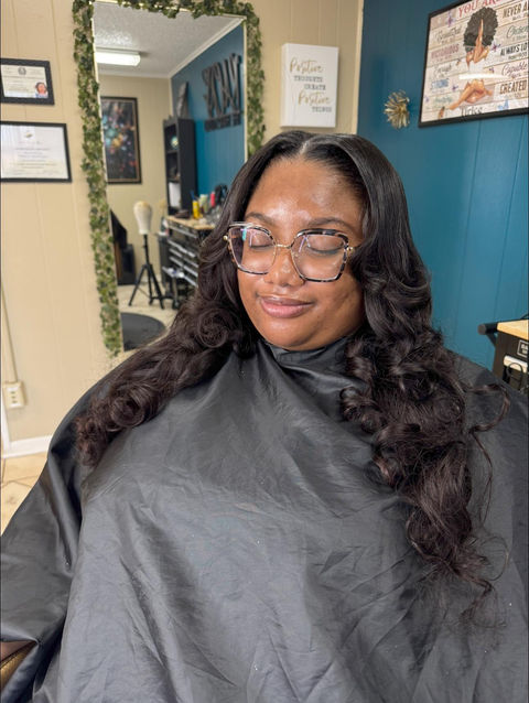 Rack's The Hair Studio in Longview, TX (5)