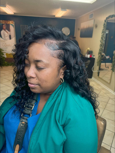 Rack's The Hair Studio in Longview, TX (6)