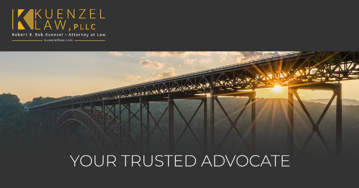 Kuenzel Law PLLC in Chapmanville, WV (3)