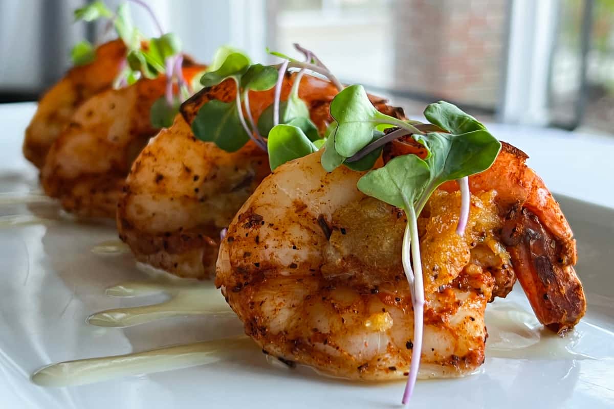 Montague's Restaurant in Greenwood, SC (4)