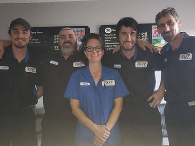 Crystal River Fast Lube & Repair in Crystal River, FL (2)