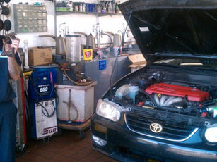 Crystal River Fast Lube & Repair in Crystal River, FL (3)