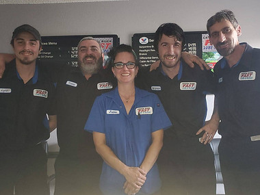 Crystal River Fast Lube & Repair in Crystal River, FL (5)