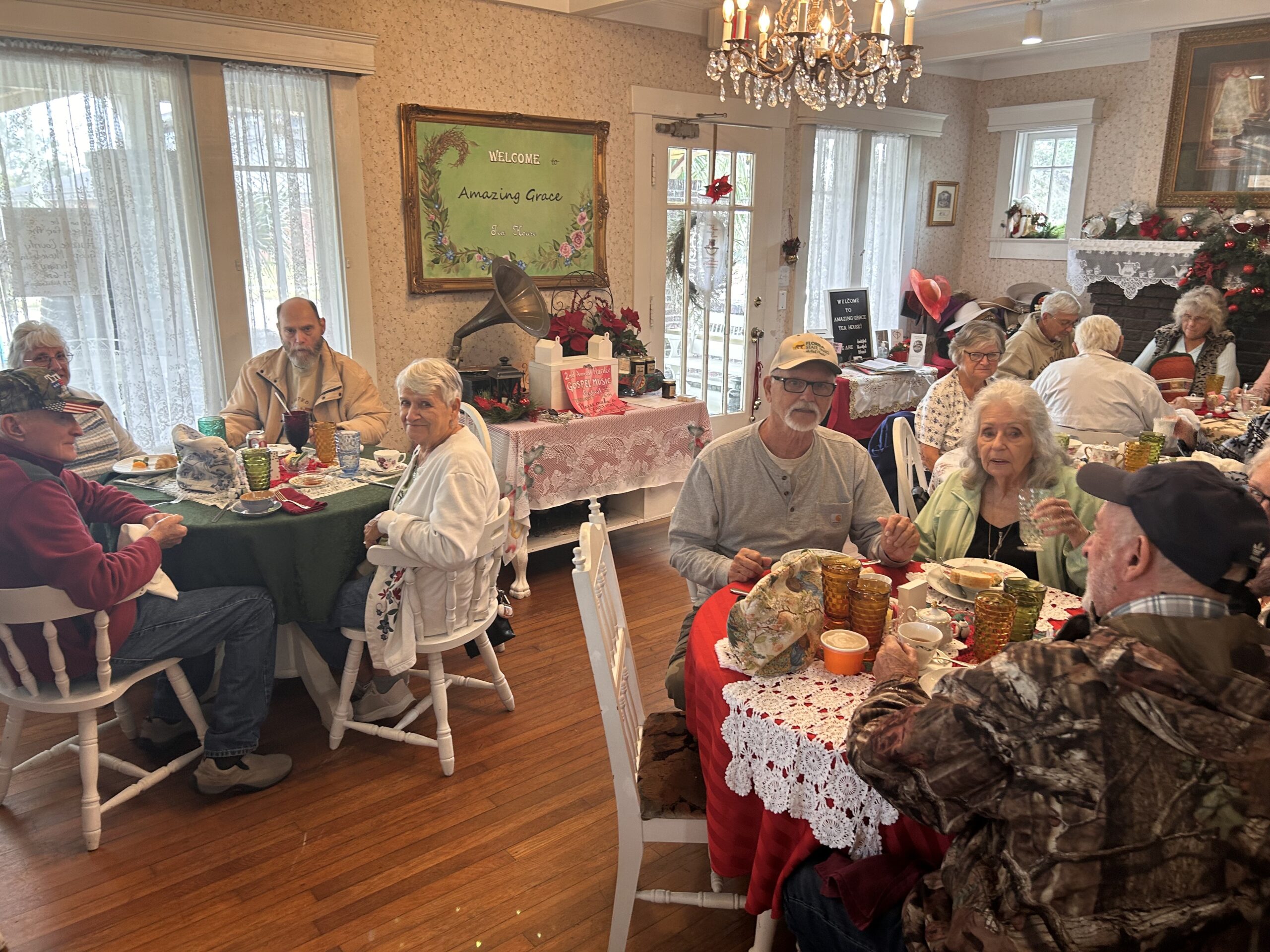 Sherry White Ministries in Wauchula, FL (3)