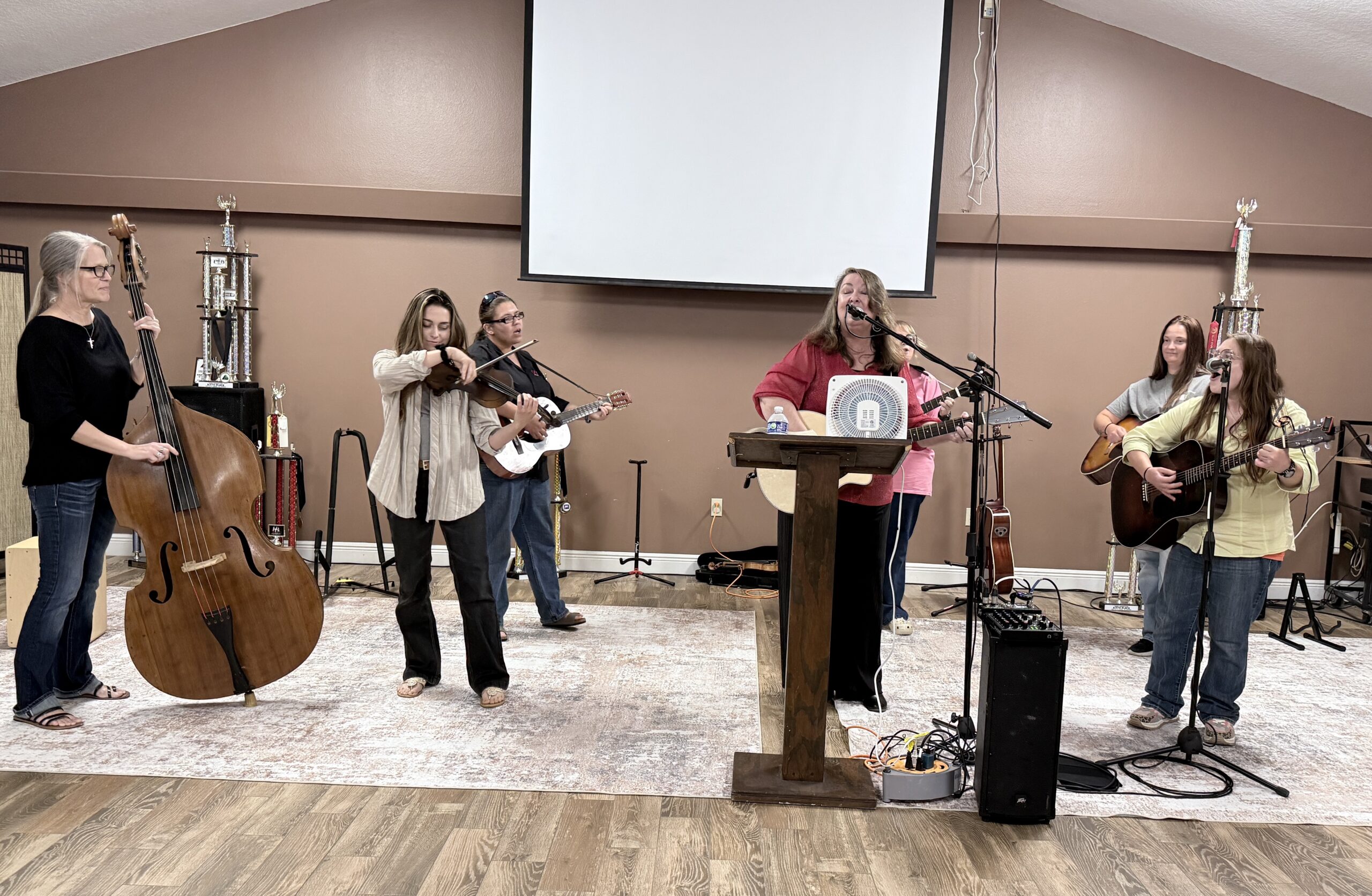 Sherry White Ministries in Wauchula, FL (5)