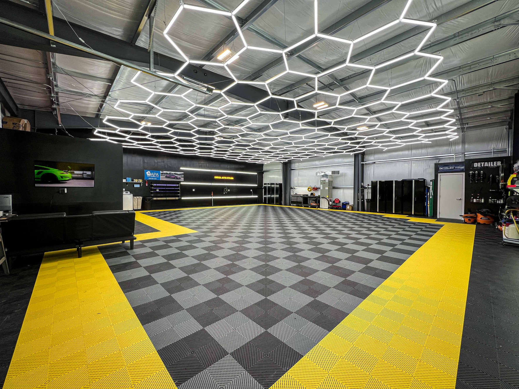 Drexel Auto Styling in Martinsburg, WV